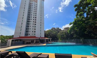 Apartamento en alquiler amueblado P.H. Clayton Park  I  Ancon -  D.D