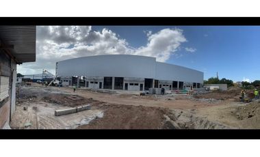 SEA CONFIABLE ALQUILA GALERA LEMAX DIVIDIDA EN JUAN DIAZ