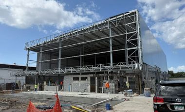 SEA CONFIABLE ALQUILA GALERA LEMAX DIVIDIDA EN JUAN DIAZ