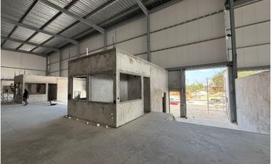 SEA CONFIABLE ALQUILA GALERA LEMAX DIVIDIDA EN JUAN DIAZ