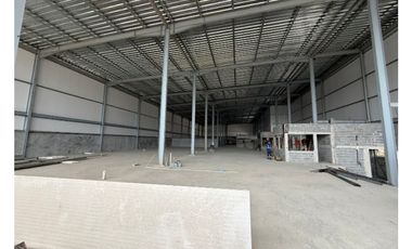 SEA CONFIABLE ALQUILA GALERA LEMAX DIVIDIDA EN JUAN DIAZ