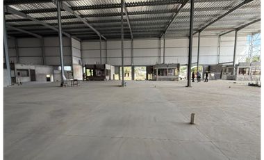 SEA CONFIABLE ALQUILA GALERA LEMAX DIVIDIDA EN JUAN DIAZ