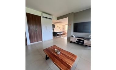 RIVER VALLEY | PANAMA PACIFICO | SE ALQUILA | AMOBLADO | 3R |2.5B | 2P