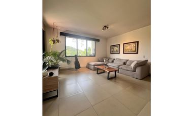 RIVER VALLEY | PANAMA PACIFICO | SE ALQUILA | AMOBLADO | 3R |2.5B | 2P