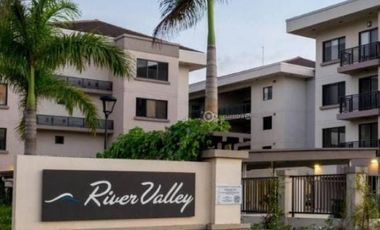 RIVER VALLEY | PANAMA PACIFICO | SE ALQUILA | AMOBLADO | 3R |2.5B | 2P