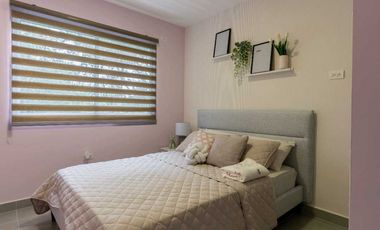 VENDO PROYECTO NUEVO EN ARRAIJAN VILLAS DE VALENCIA RESIDENCIAL