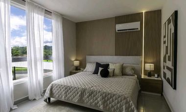 VENDO PROYECTO NUEVO EN ARRAIJAN VILLAS DE VALENCIA RESIDENCIAL