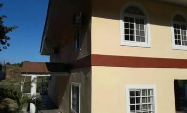 ALQUILER CASA 368M2 5 RECMARAS EN LAS CUMBRES KAF