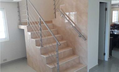 ALQUILER CASA 368M2 5 RECMARAS EN LAS CUMBRES KAF