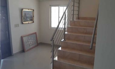 ALQUILER CASA 368M2 5 RECMARAS EN LAS CUMBRES KAF