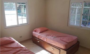 ALQUILER CASA 368M2 5 RECMARAS EN LAS CUMBRES KAF