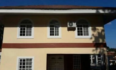 ALQUILER CASA 368M2 5 RECMARAS EN LAS CUMBRES KAF