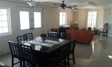ALQUILER CASA 368M2 5 RECMARAS EN LAS CUMBRES KAF