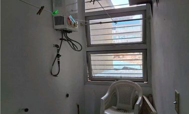 EDIFICIO EN BELLA VISTA  A UNA CUADRA DE AVENIDA BALBOA 726M2