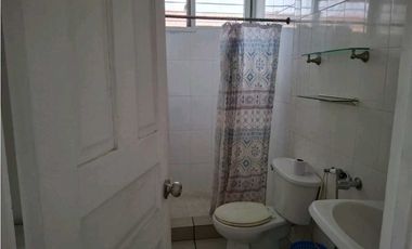 EDIFICIO EN BELLA VISTA  A UNA CUADRA DE AVENIDA BALBOA 726M2