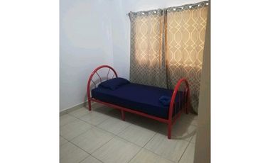 ALQUILO CASA EN ARRAIJAN CERRO SILVESTRE COLINAS DEL OESTE 3R