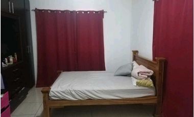 ALQUILO CASA EN ARRAIJAN CERRO SILVESTRE COLINAS DEL OESTE 3R