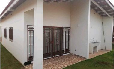 ALQUILO CASA EN ARRAIJAN CERRO SILVESTRE COLINAS DEL OESTE 3R