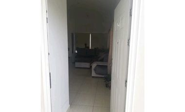 ALQUILO CASA EN ARRAIJAN CERRO SILVESTRE COLINAS DEL OESTE 3R