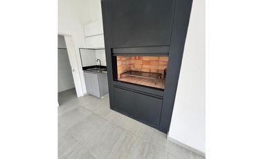 SE VENDE CASA DE ALTA CALIDAD A ESTRENAR 3 DORMITORIOS EN EL DORADO 2
