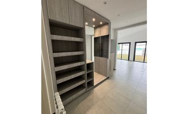 SE VENDE CASA DE ALTA CALIDAD A ESTRENAR 3 DORMITORIOS EN EL DORADO 2