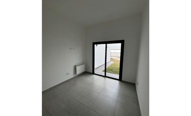 SE VENDE CASA DE ALTA CALIDAD A ESTRENAR 3 DORMITORIOS EN EL DORADO 2