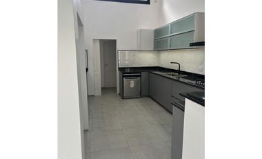 SE VENDE CASA DE ALTA CALIDAD A ESTRENAR 3 DORMITORIOS EN EL DORADO 2
