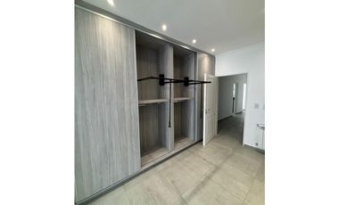 SE VENDE CASA DE ALTA CALIDAD A ESTRENAR 3 DORMITORIOS EN EL DORADO 2