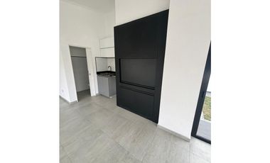 SE VENDE CASA DE ALTA CALIDAD A ESTRENAR 3 DORMITORIOS EN EL DORADO 2