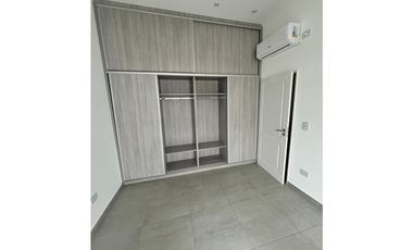 SE VENDE CASA DE ALTA CALIDAD A ESTRENAR 3 DORMITORIOS EN EL DORADO 2