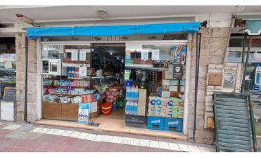VENTA / LOCAL A LA CALLE A METROS DEL MAR / MAR DEL PLATA