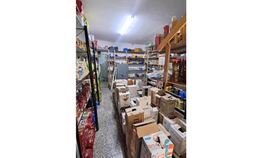 VENTA / LOCAL A LA CALLE A METROS DEL MAR / MAR DEL PLATA