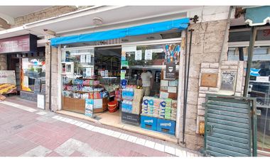 VENTA / LOCAL A LA CALLE A METROS DEL MAR / MAR DEL PLATA