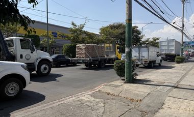 Altísimo Flujo Vehicular