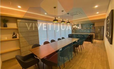 Venta Departamento The Park 2 Recamaras