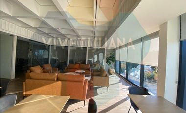 Venta Departamento The Park 2 Recamaras