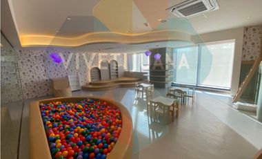 Venta Departamento The Park 2 Recamaras