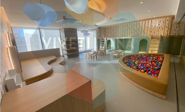 Venta Departamento The Park 2 Recamaras