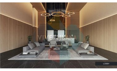 Venta Departamento Sophia 2 Recamaras Plus