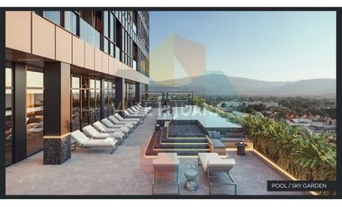 Venta Departamento Sophia 2 Recamaras Plus