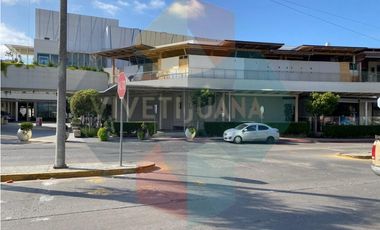 Local comercial Paseo Chapultepec 253mts