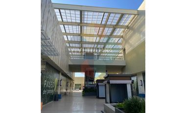 Local comercial Paseo del Parque 490.90 mts