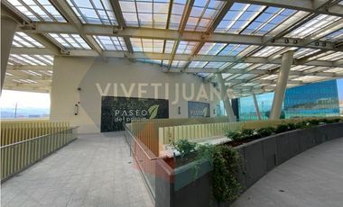 Local comercial Paseo del Parque 490.90 mts