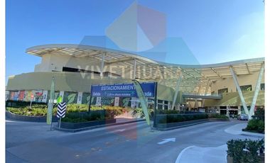 Local comercial Paseo del Parque 490.90 mts