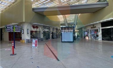 Local comercial Paseo del Parque 490.90 mts