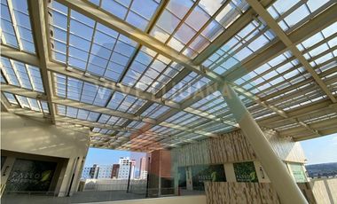 Local comercial Paseo del Parque 490.90 mts