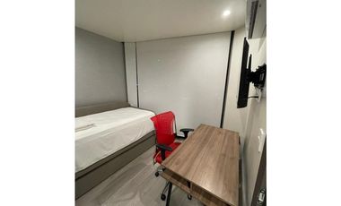 Venta Departamento  Adamant 2 Recamaras