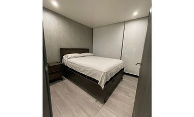 Venta Departamento  Adamant 2 Recamaras