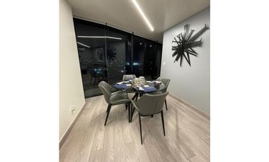 Venta Departamento  Adamant 2 Recamaras