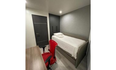 Venta Departamento  Adamant 2 Recamaras